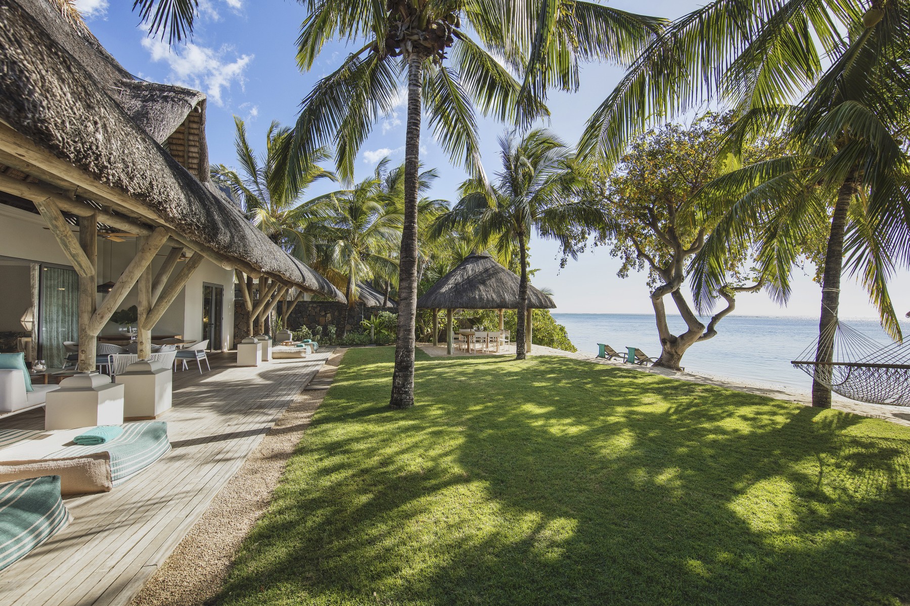 Paradis Villa